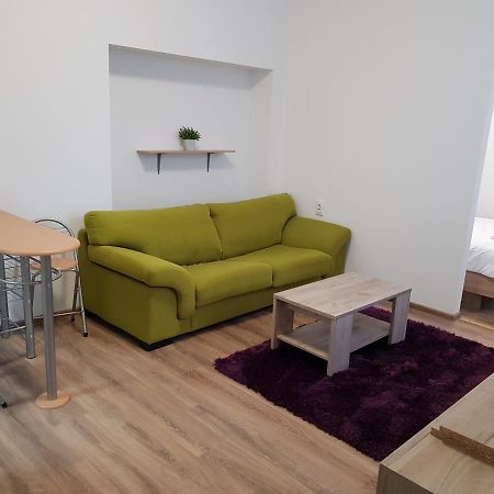 Apartament 15 Central Lejlighed Târgu-Mureş Eksteriør billede