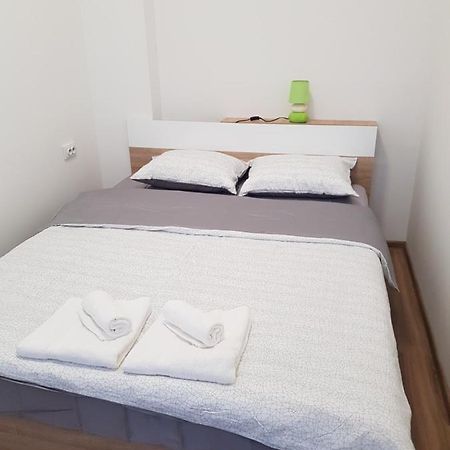 Apartament 15 Central Lejlighed Târgu-Mureş Eksteriør billede