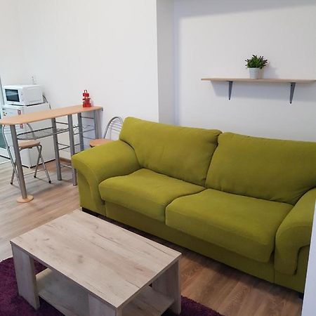 Apartament 15 Central Lejlighed Târgu-Mureş Eksteriør billede