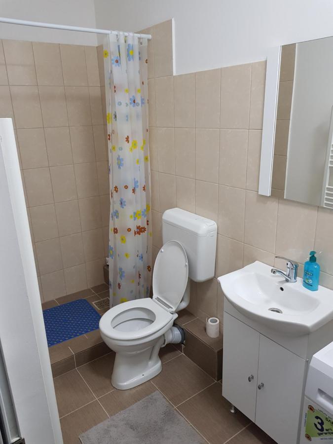 Apartament 15 Central Lejlighed Târgu-Mureş Eksteriør billede