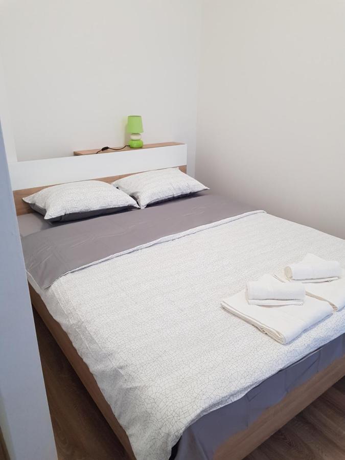 Apartament 15 Central Lejlighed Târgu-Mureş Eksteriør billede