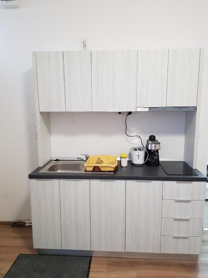 Apartament 15 Central Lejlighed Târgu-Mureş Eksteriør billede