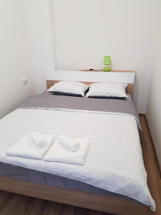 Apartament 15 Central Lejlighed Târgu-Mureş Eksteriør billede