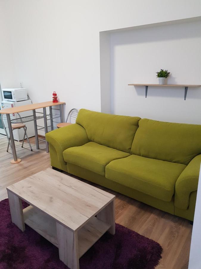 Apartament 15 Central Lejlighed Târgu-Mureş Eksteriør billede
