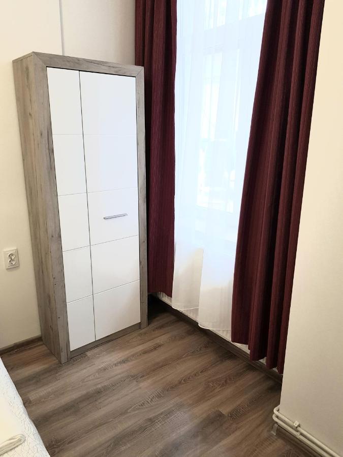 Apartament 15 Central Lejlighed Târgu-Mureş Eksteriør billede
